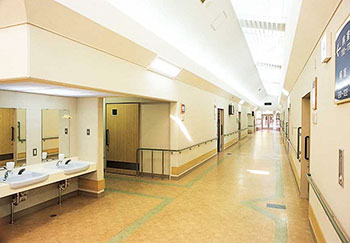療養病棟